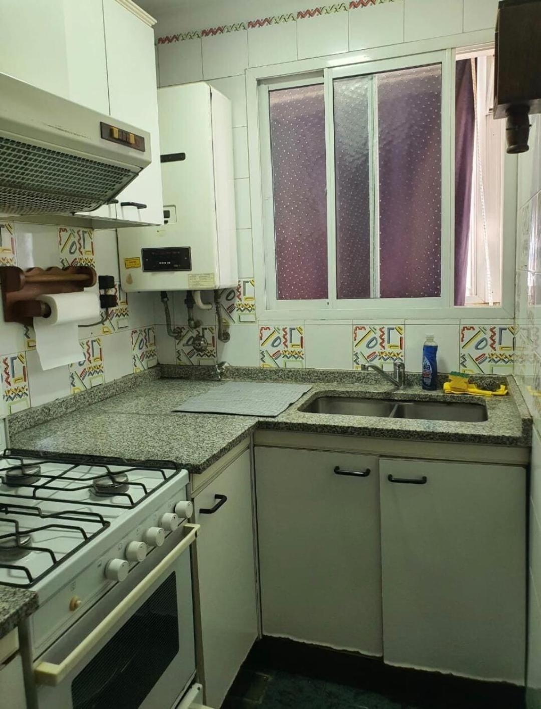 Depto En Palermo Apartamento Ciudad Autónoma de Buenos Aires