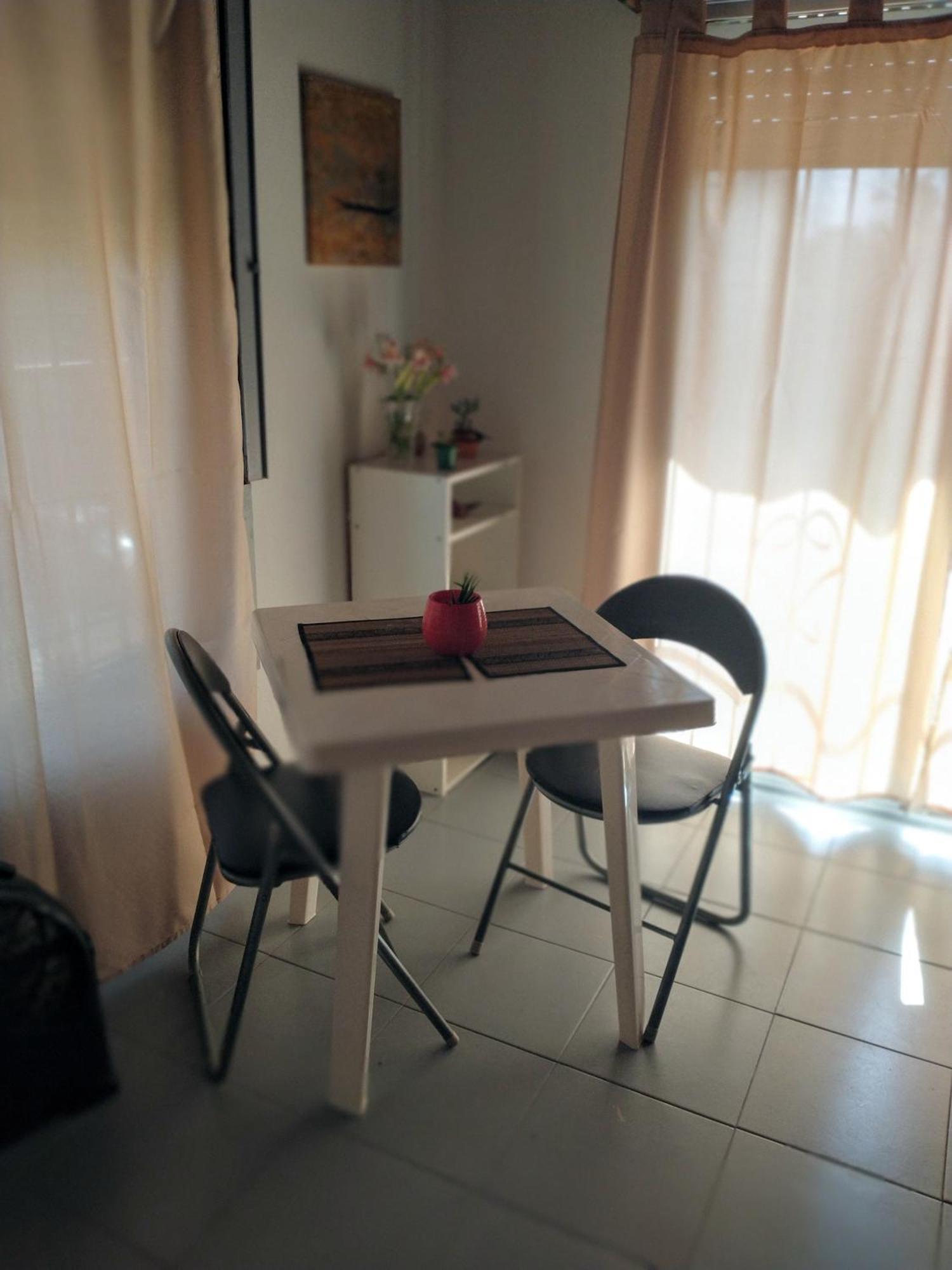 Nf Saavedra Apartamento *