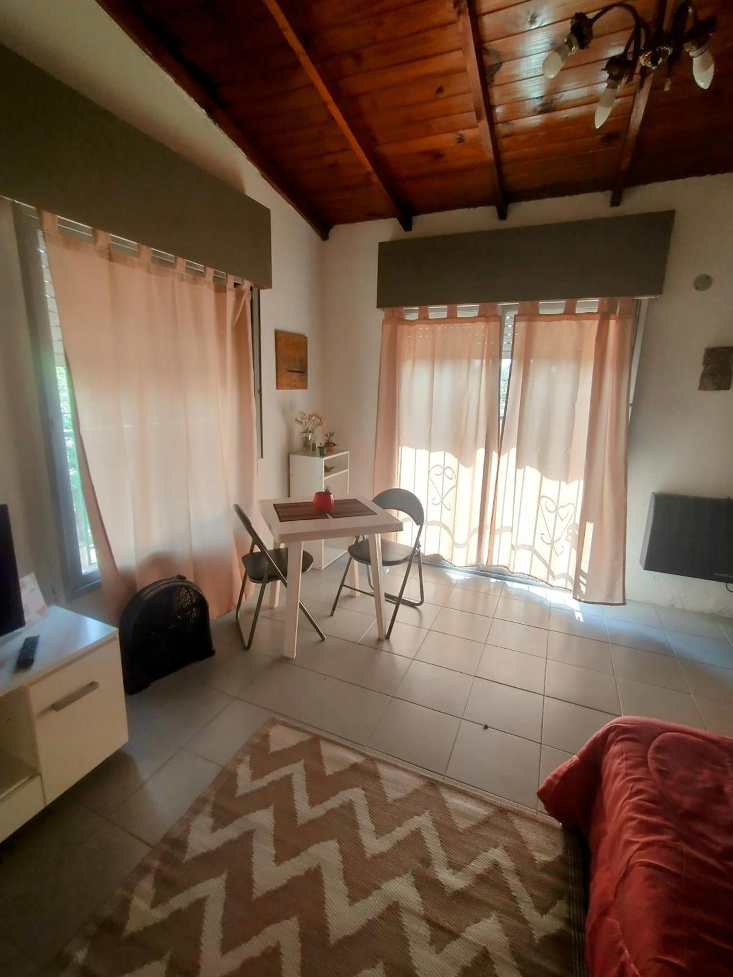 Apartamento Nf Saavedra *