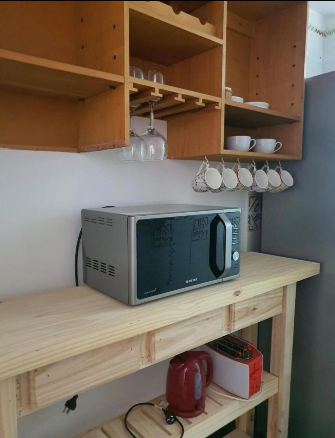 Depto En Palermo Ciudad Autónoma de Buenos Aires