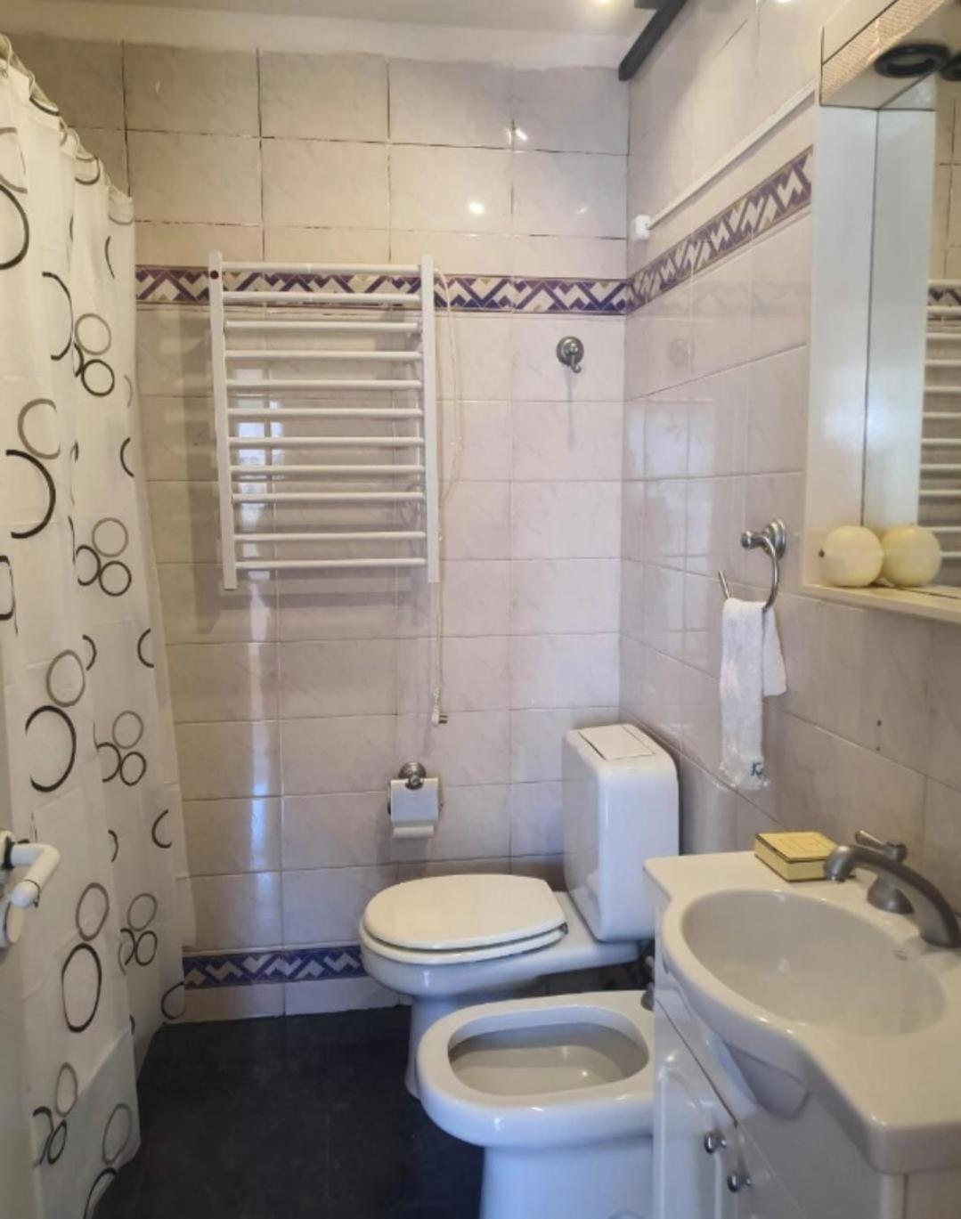 Apartamento Depto En Palermo *
