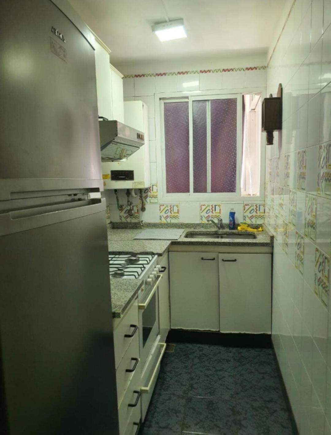 Apartamento Depto En Palermo *