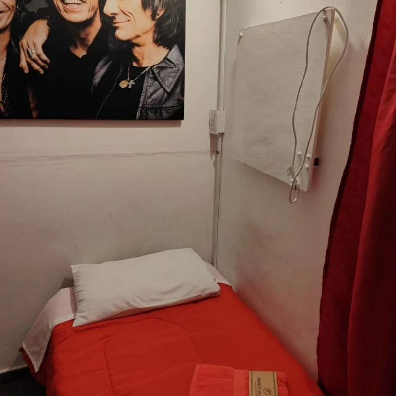 Apartamento En El Centro De
