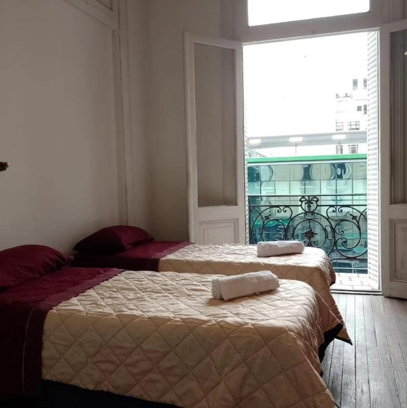 En El Centro De Apartamento *