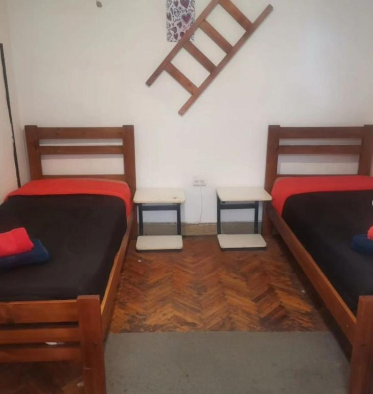 En El Centro De Apartamento Buenos Aires