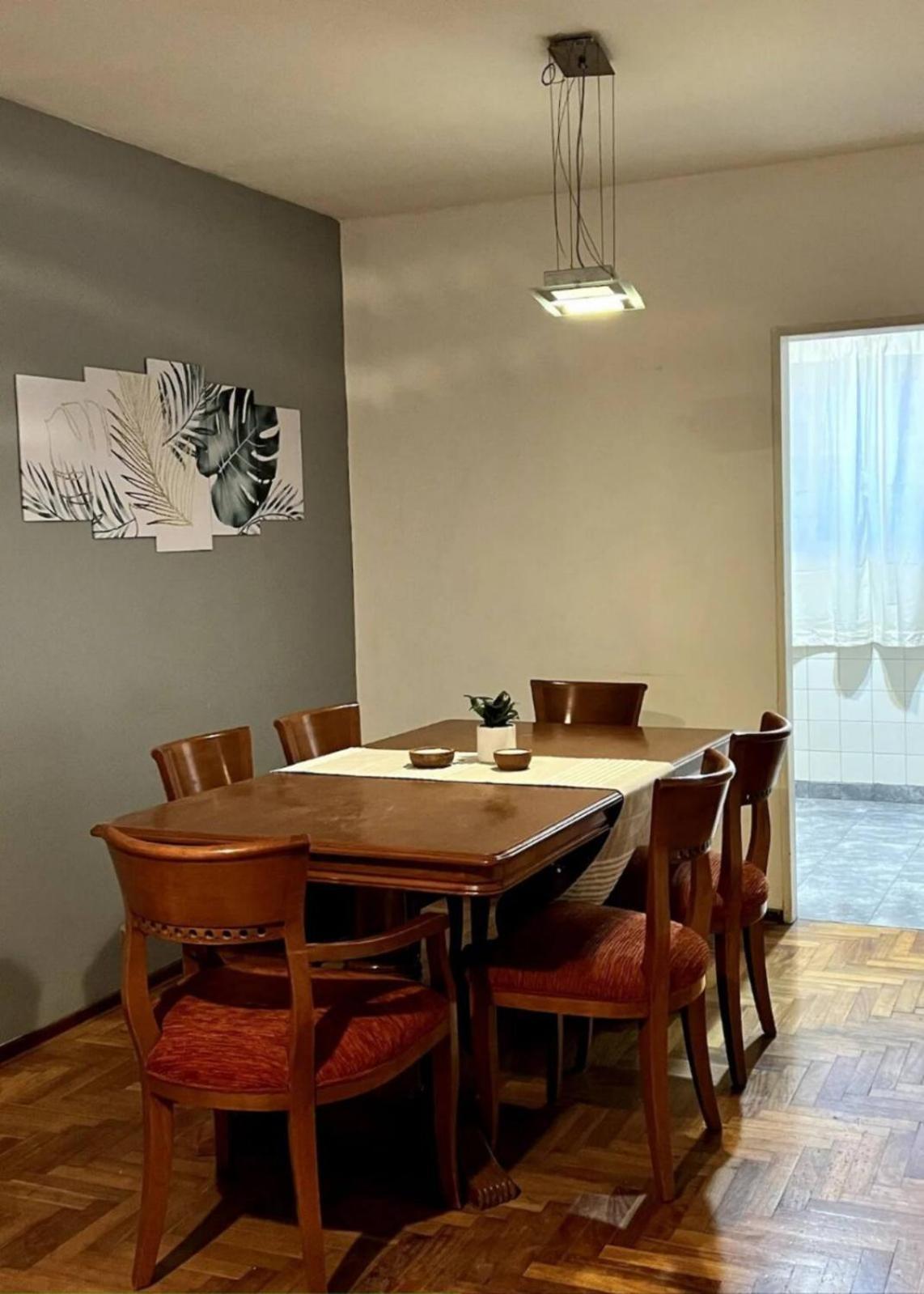 Zona Centro Departamento Apartamento Ciudad Autónoma de Buenos Aires