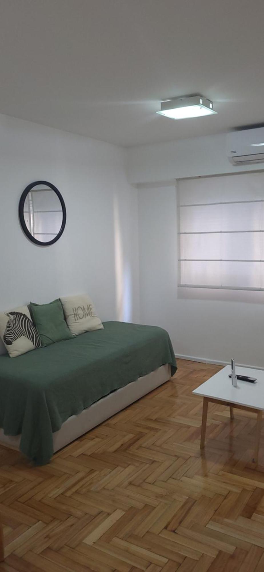 Impecable 3 Ambientes Recoleta! *
