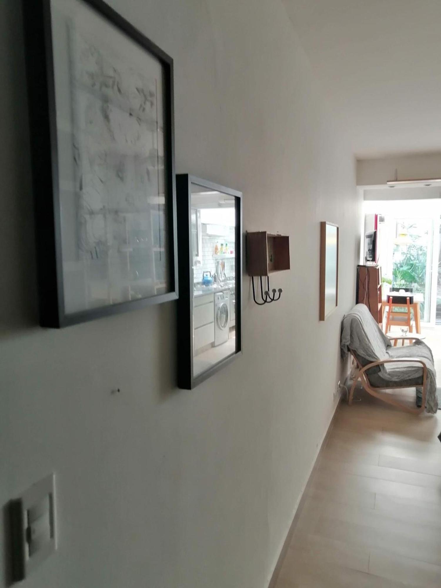 Apartamento Matteus Ciudad Autónoma de Buenos Aires