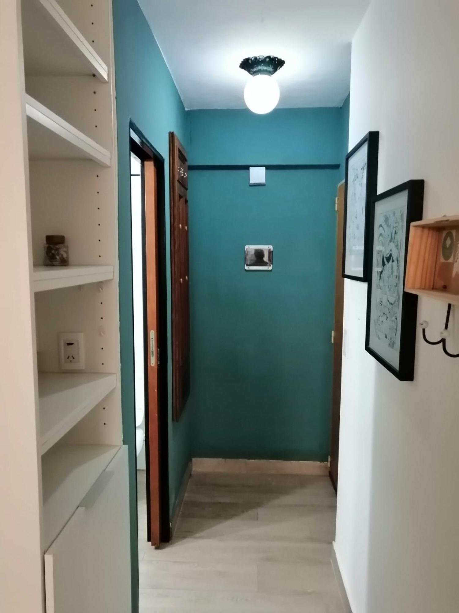 Apartamento Matteus
