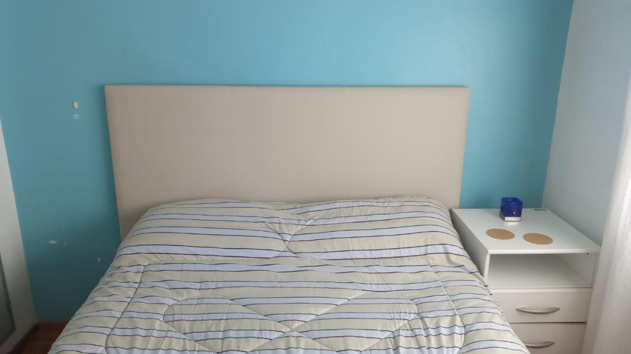 Apartamento Crespo Balcon Cochera Frente Movistar Arena *