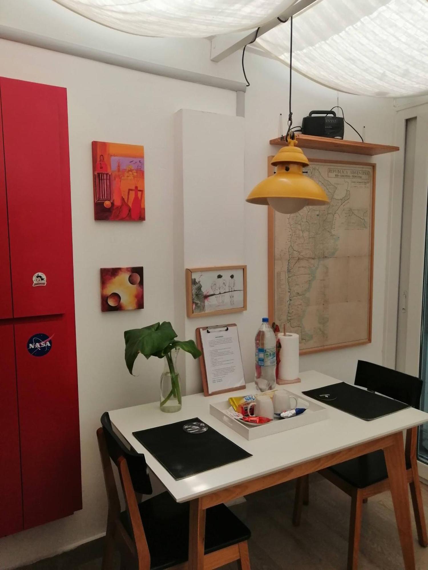 Matteus Apartamento