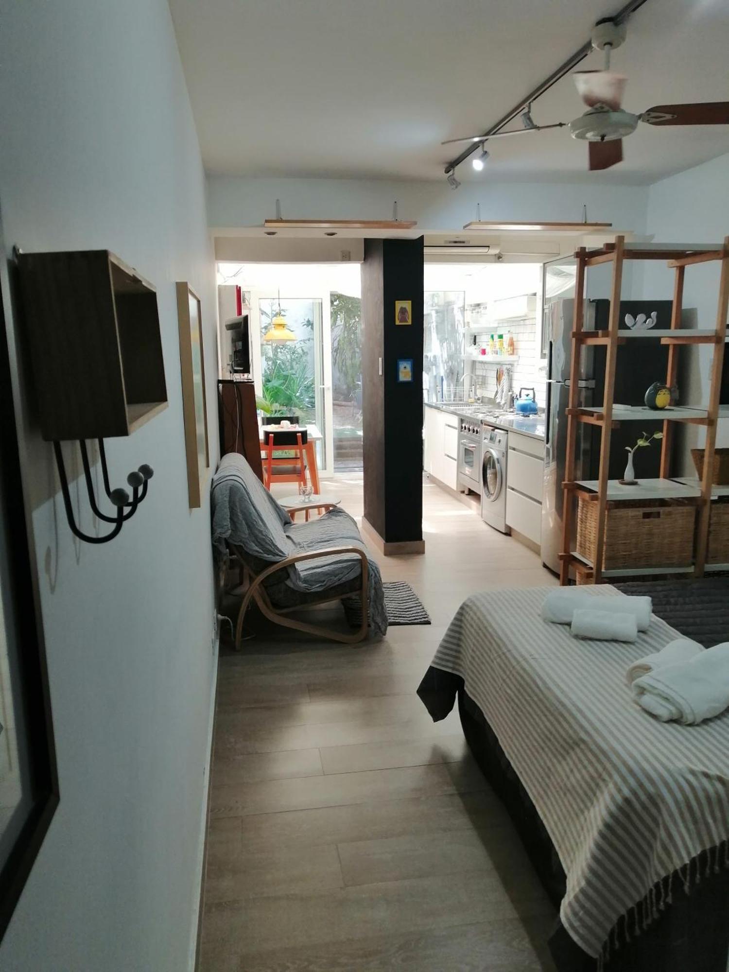 Apartamento Matteus *