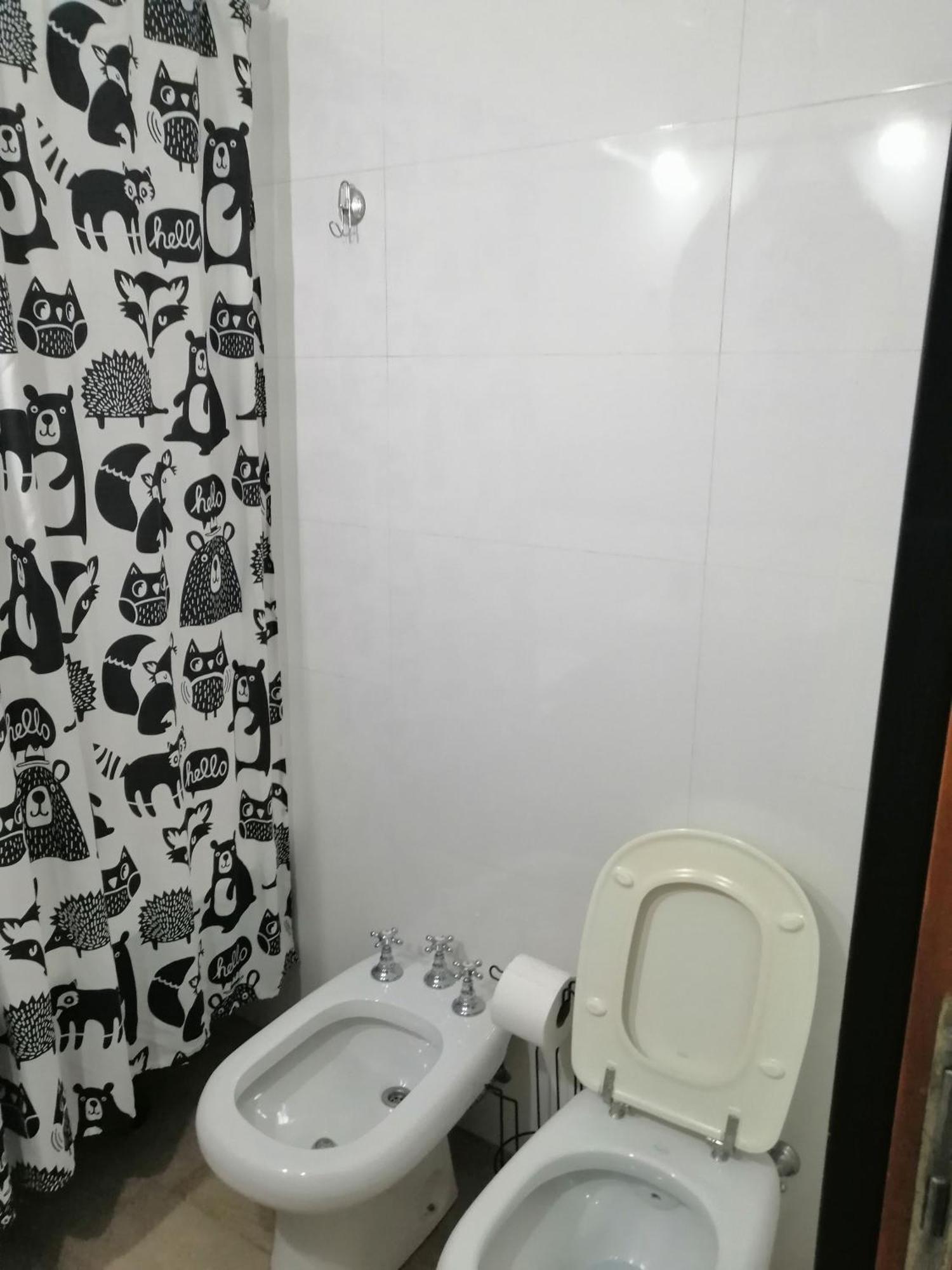 Matteus Apartamento Ciudad Autónoma de Buenos Aires