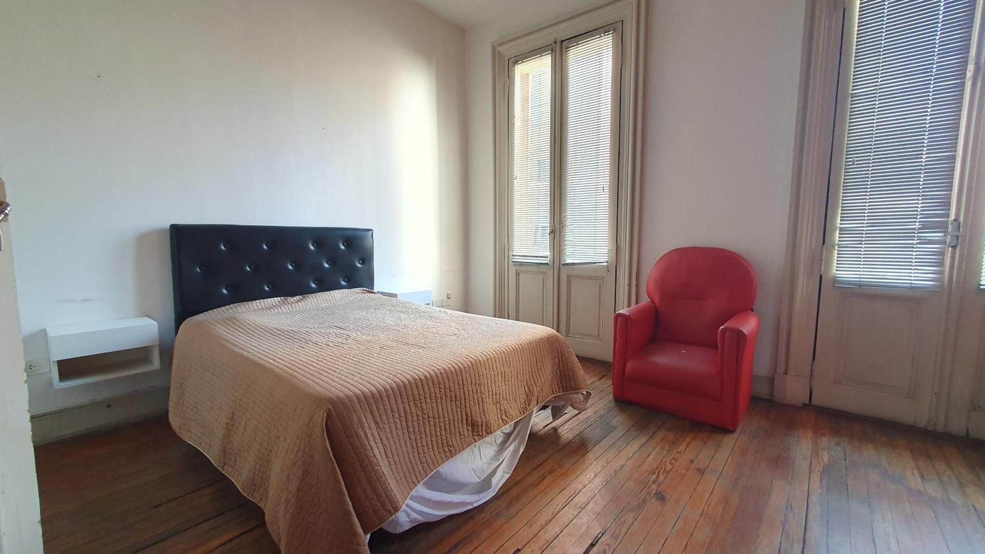 Lo De Luigi Hostal *