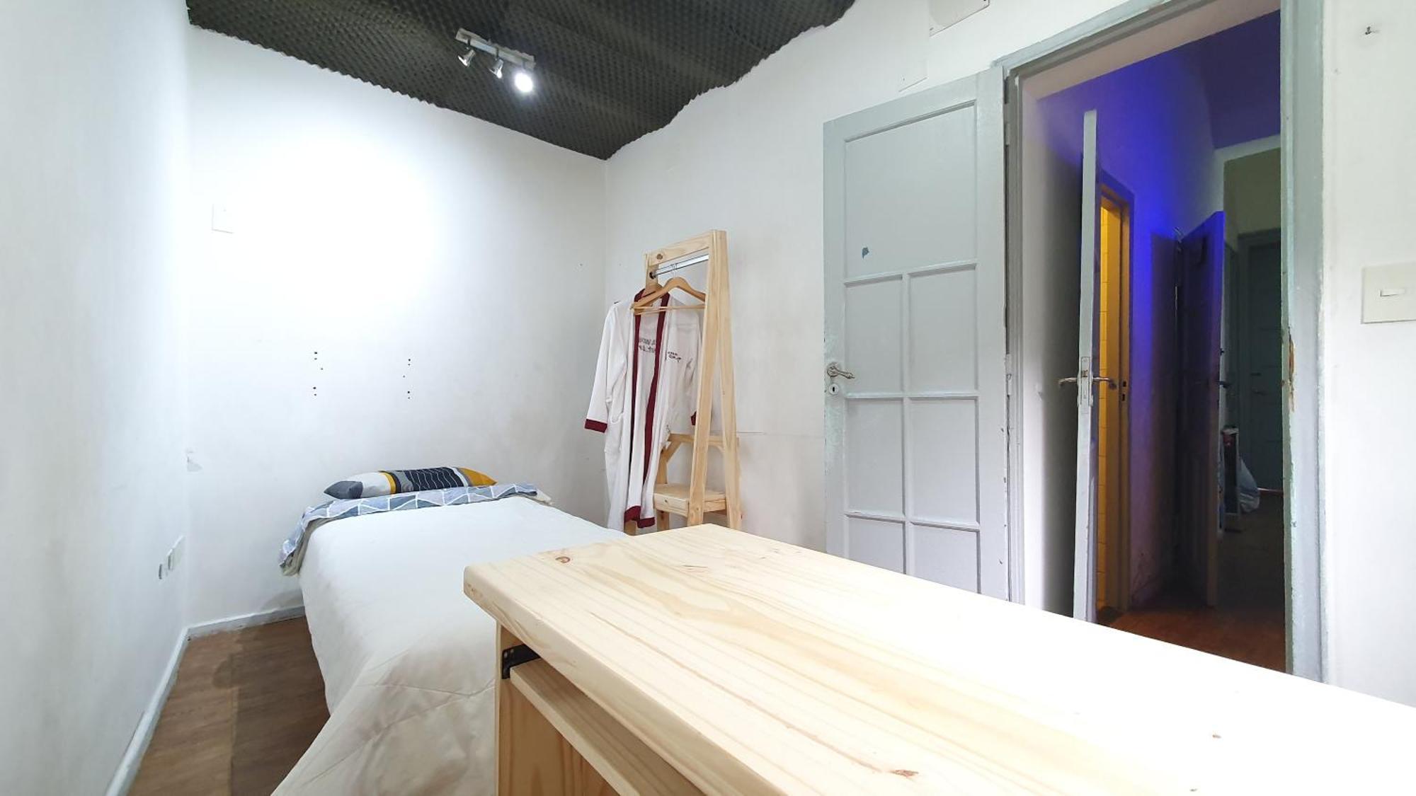 Lo De Luigi Hostal Ciudad Autónoma de Buenos Aires