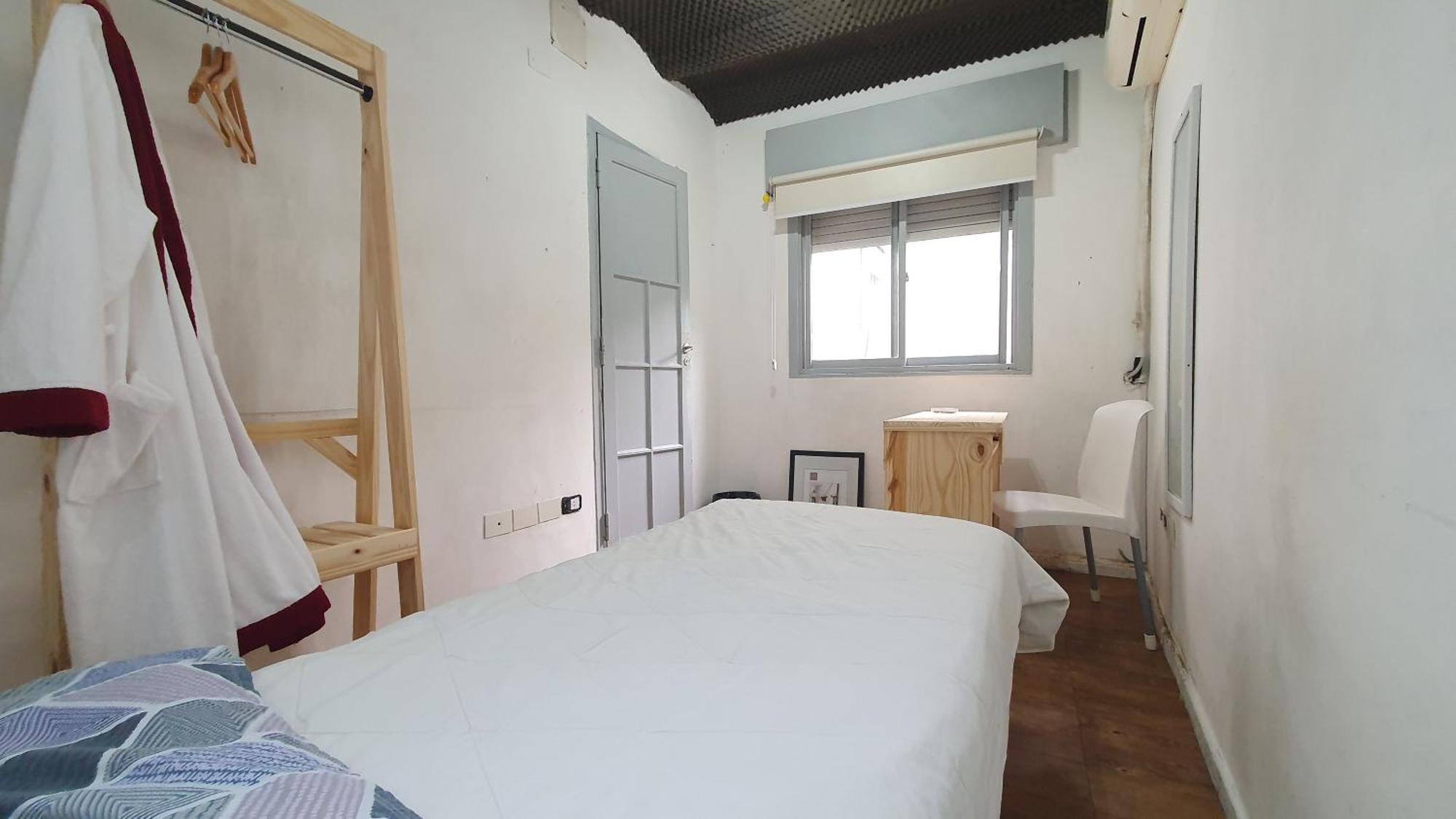 Lo De Luigi Hostal