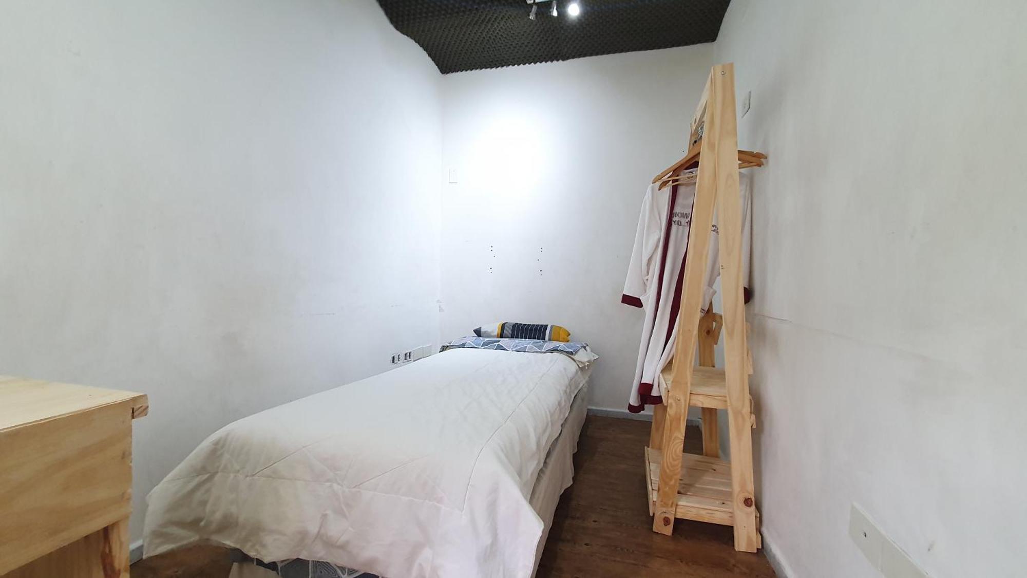 Lo De Luigi Hostal Ciudad Autónoma de Buenos Aires