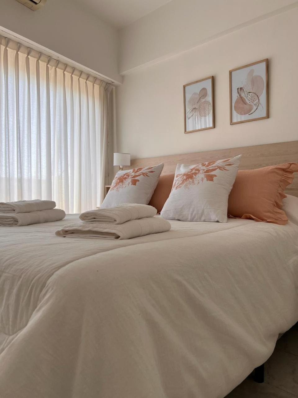 Apartamento En Av Callao Y Santa Fe Ciudad Autónoma de Buenos Aires