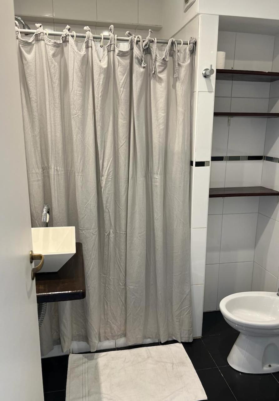 Apartamento En Av Callao Y Santa Fe Ciudad Autónoma de Buenos Aires