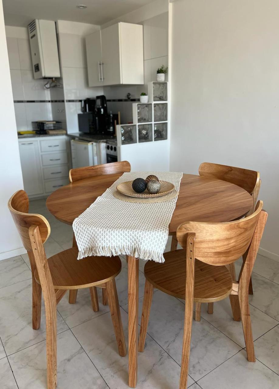 Apartamento En Av Callao Y Santa Fe