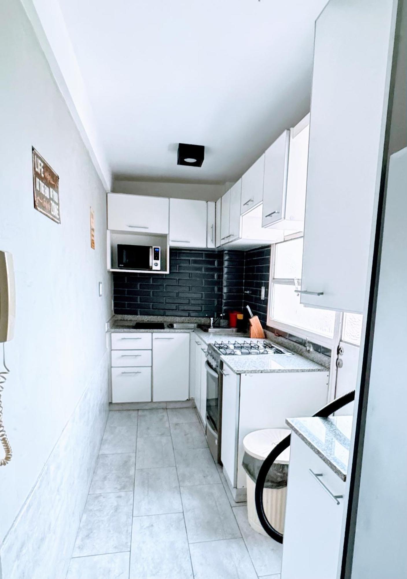 Apartamento Palermo Roof *