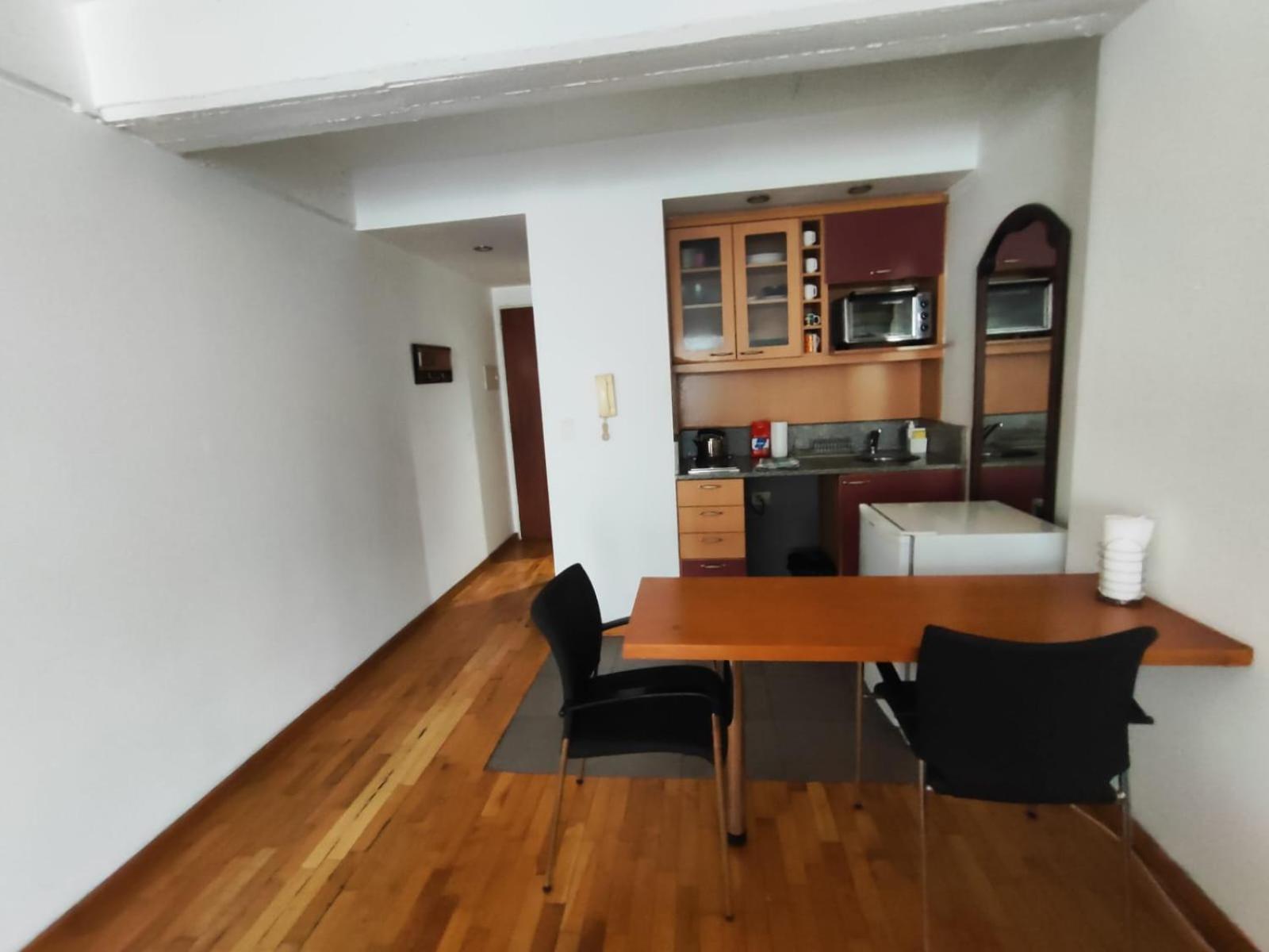 Luzca Canitas Apartamento