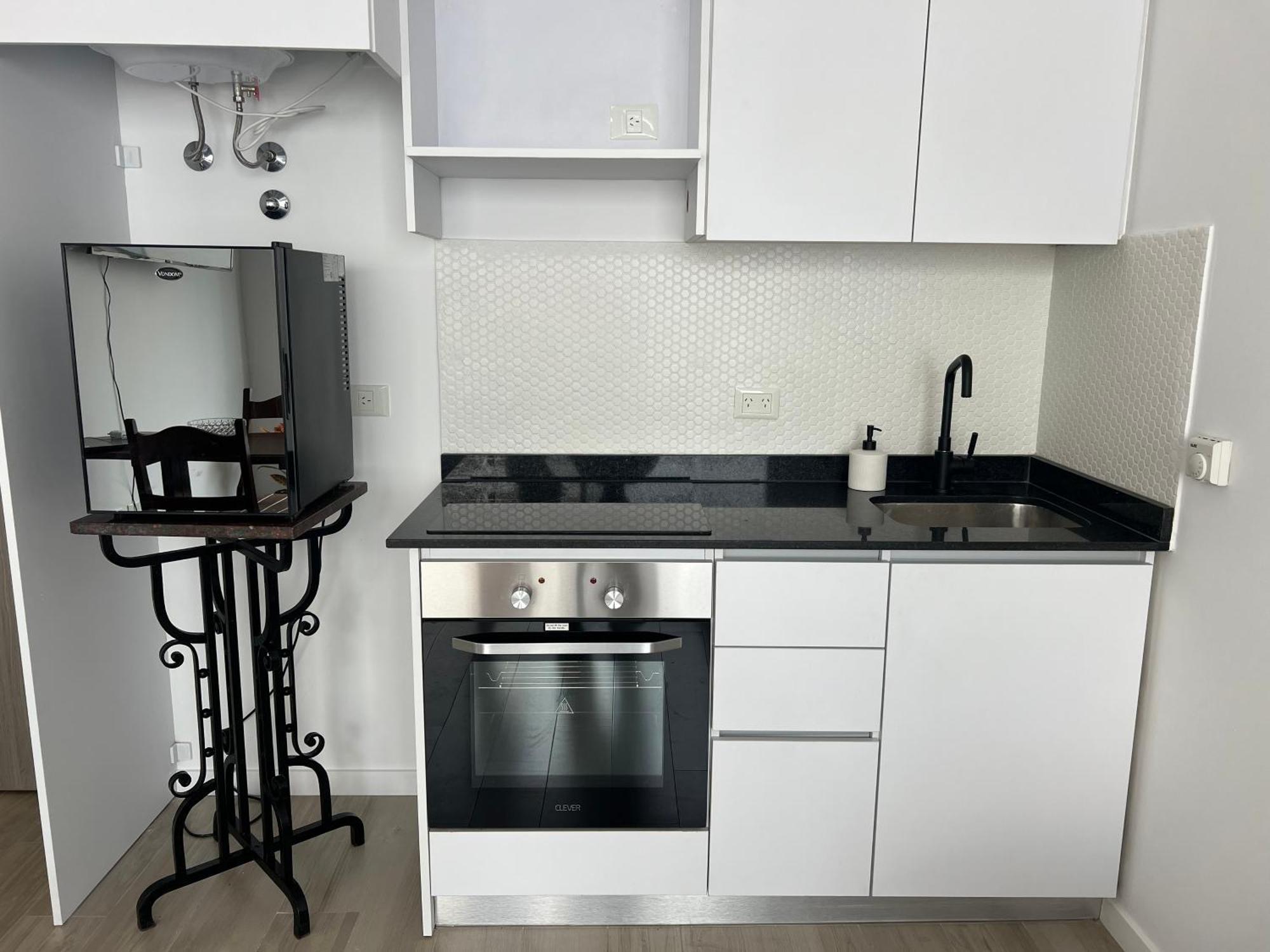Departamento Nuevo A Estrenar En El Corazon De Palermo * Ciudad Autónoma de Buenos Aires