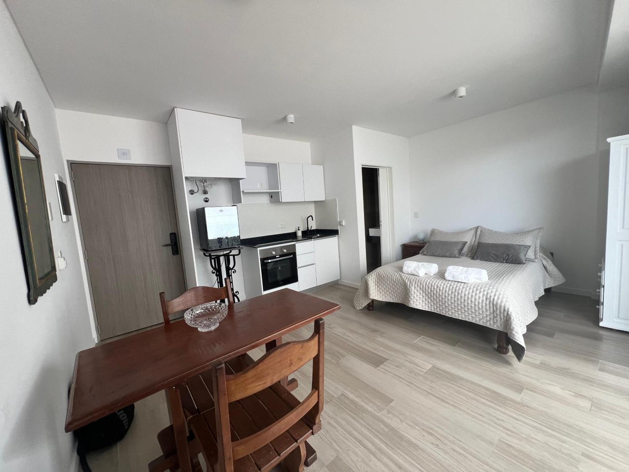 Departamento Nuevo A Estrenar En El Corazon De Palermo * Ciudad Autónoma de Buenos Aires