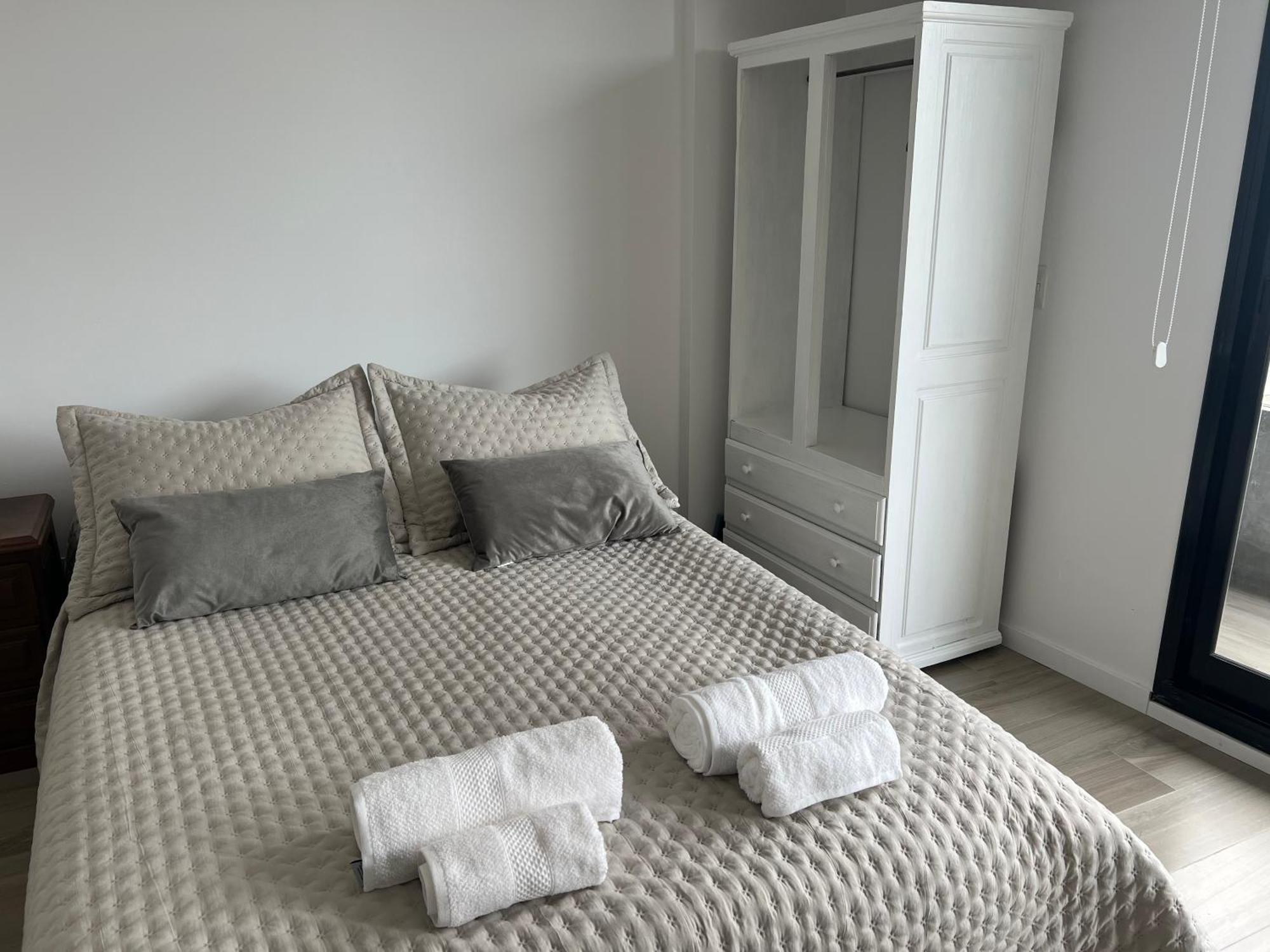 Departamento Nuevo A Estrenar En El Corazon De Palermo Apartamento Ciudad Autónoma de Buenos Aires