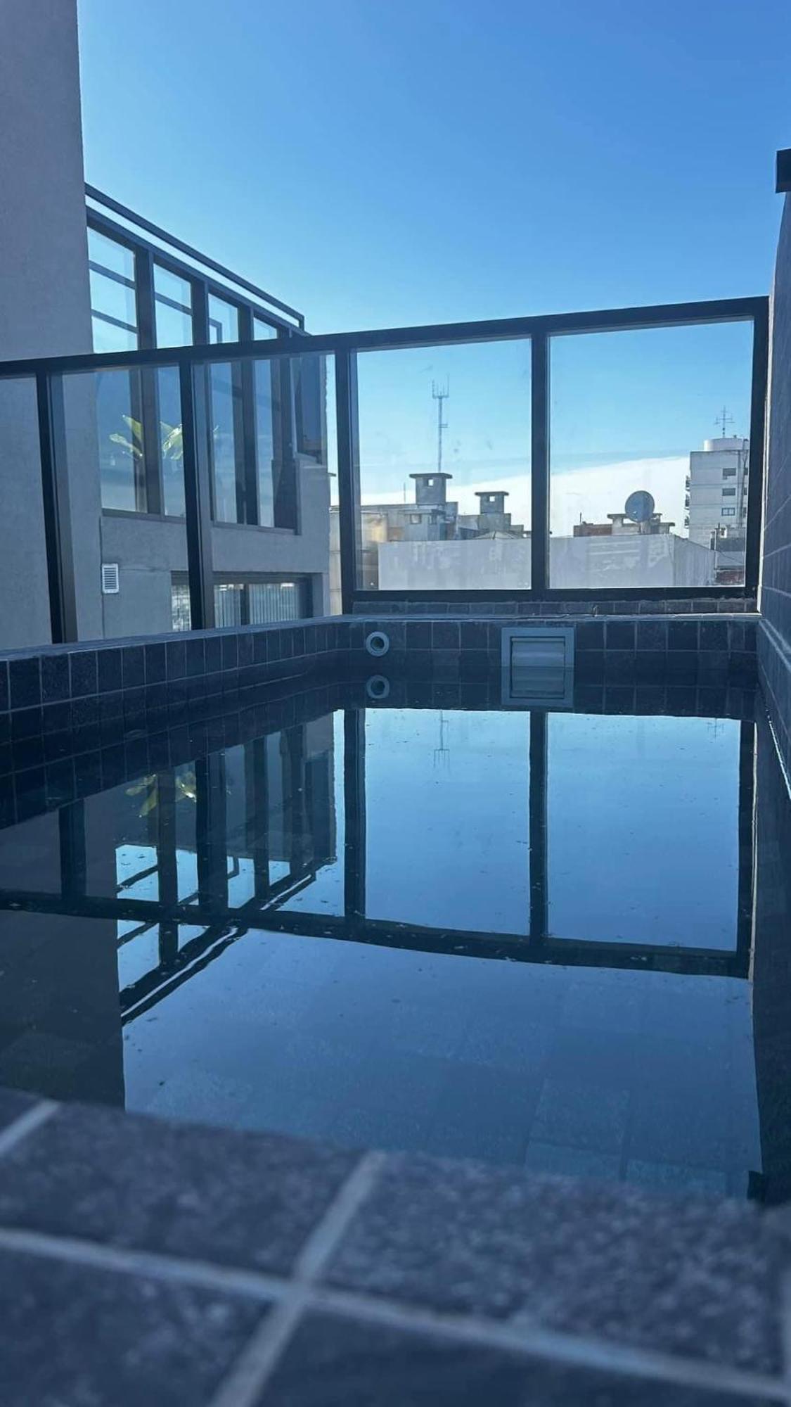 Apartamento Take It Easy And In Colegiales Ciudad Autónoma de Buenos Aires