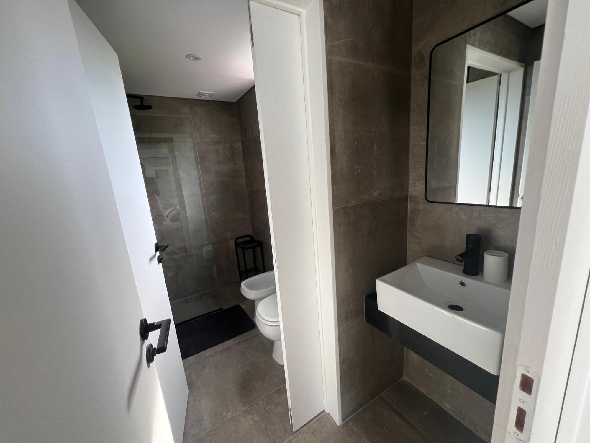 Departamento Nuevo A Estrenar En El Corazon De Palermo * Ciudad Autónoma de Buenos Aires