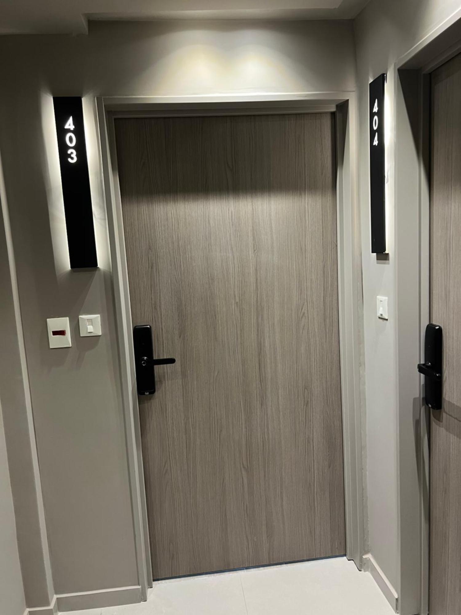Departamento Nuevo A Estrenar En El Corazon De Palermo Apartamento