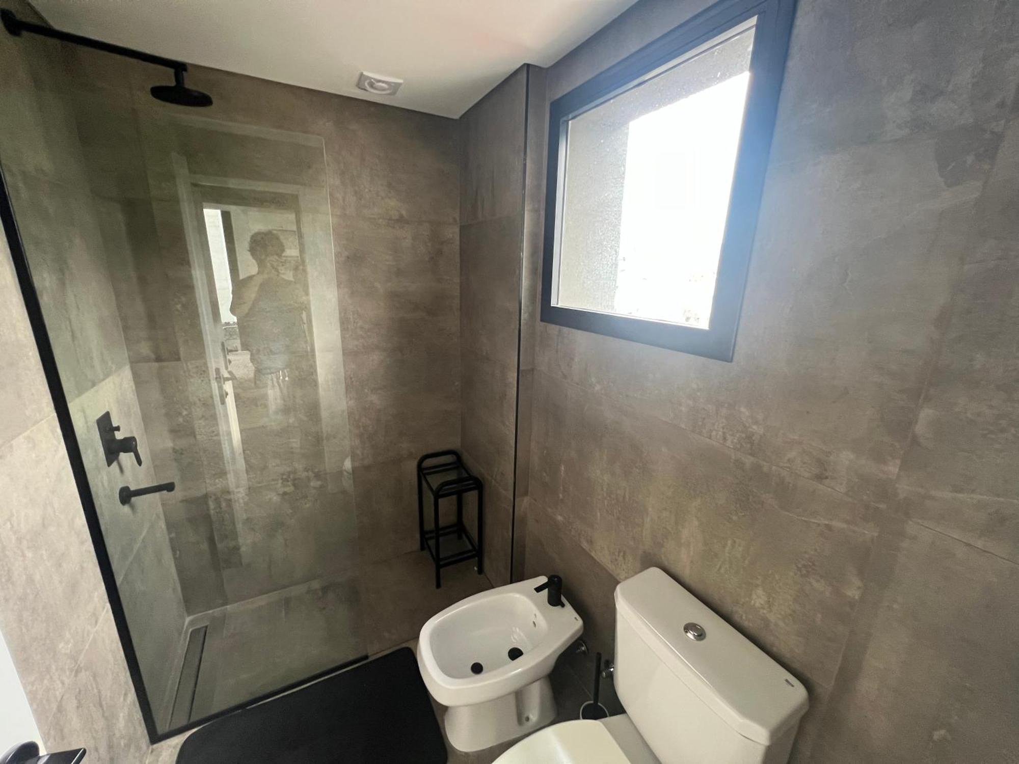 Apartamento Departamento Nuevo A Estrenar En El Corazon De Palermo *