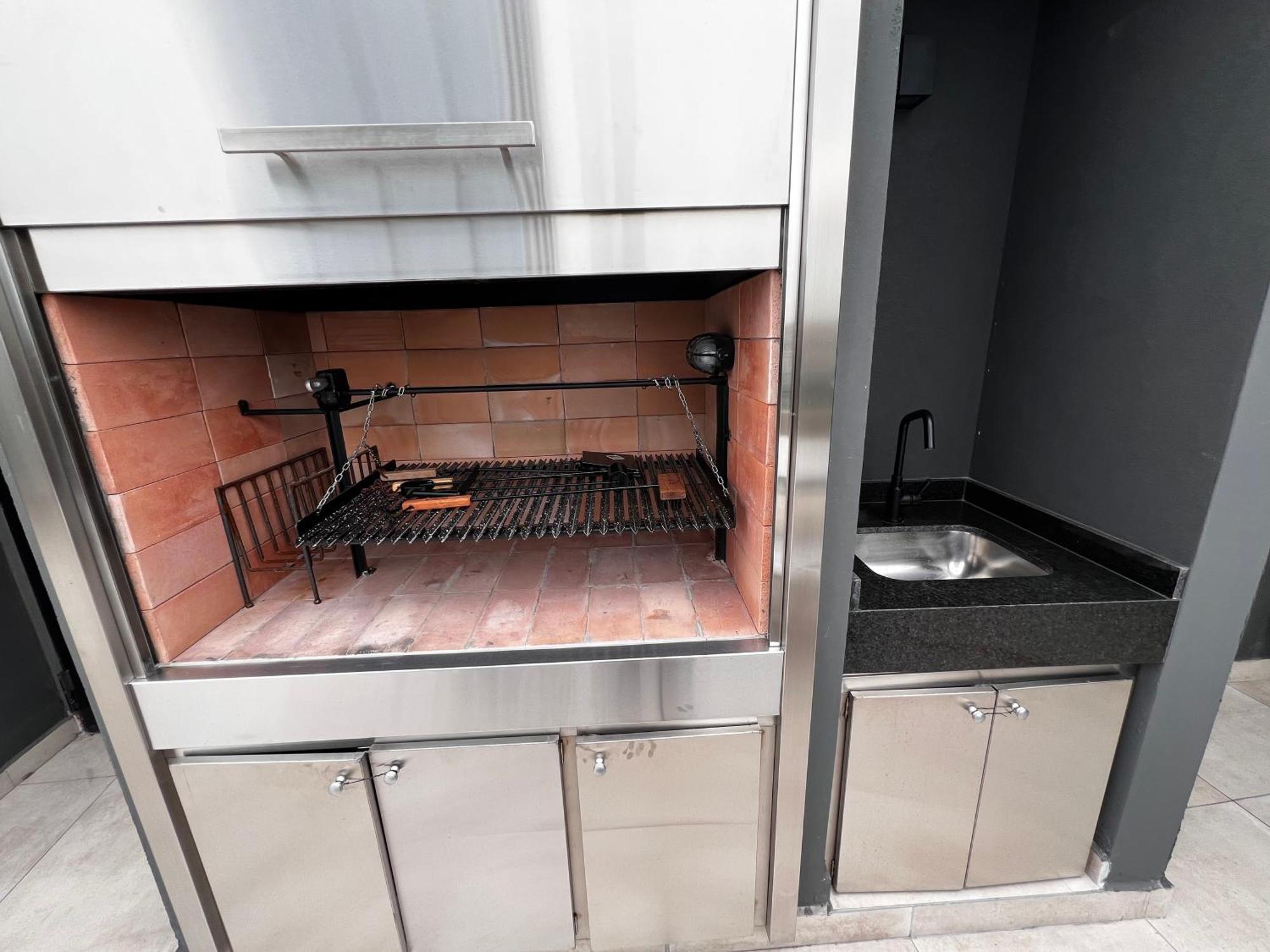 Apartamento Departamento Nuevo A Estrenar En El Corazon De Palermo Ciudad Autónoma de Buenos Aires