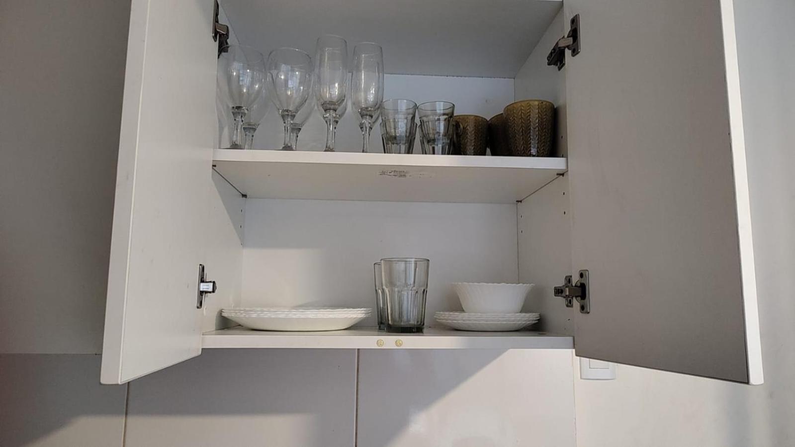 Take It Easy And In Colegiales Apartamento
