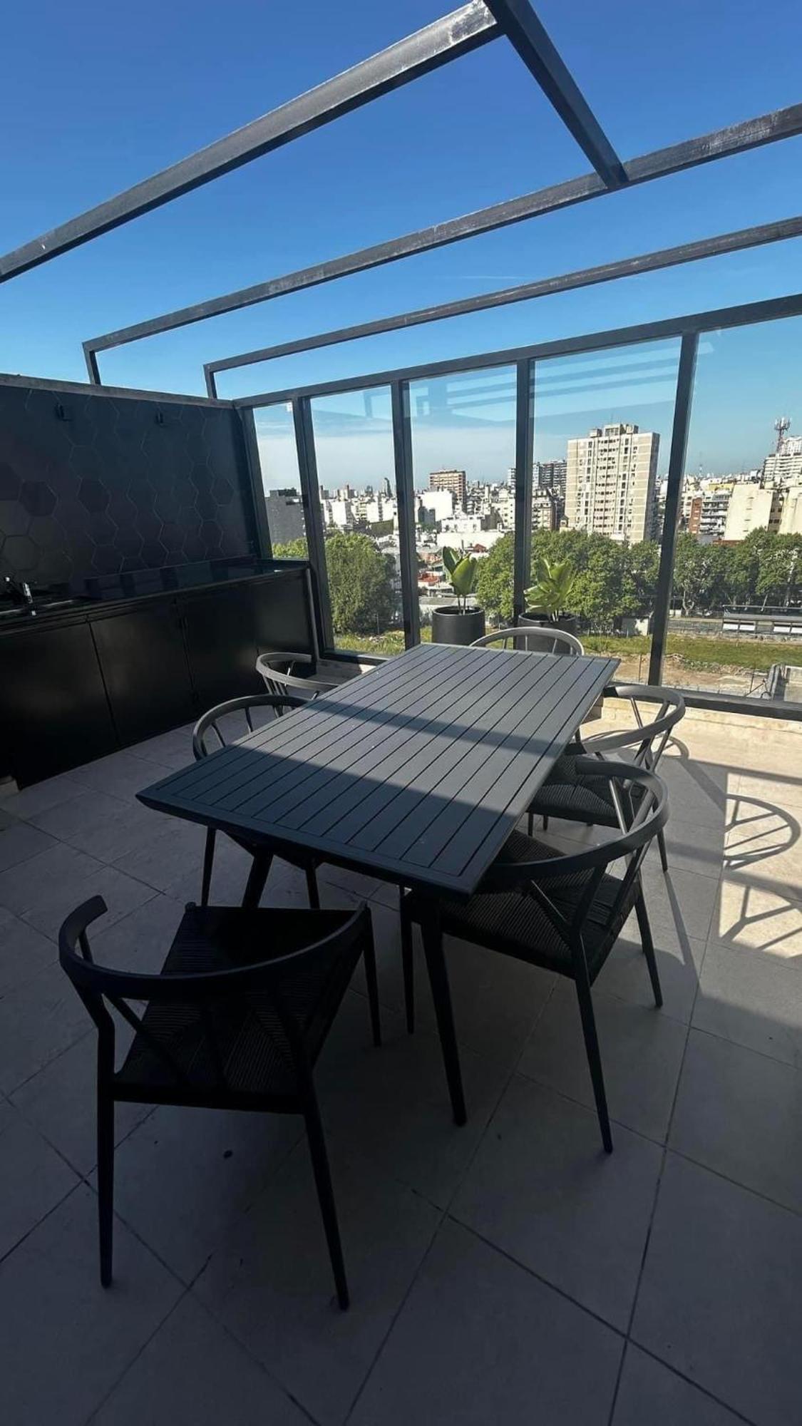 Take It Easy And In Colegiales Apartamento Ciudad Autónoma de Buenos Aires