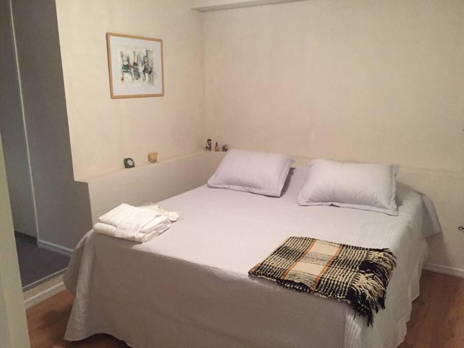 Ph Palemo Soho Apartamento Buenos Aires