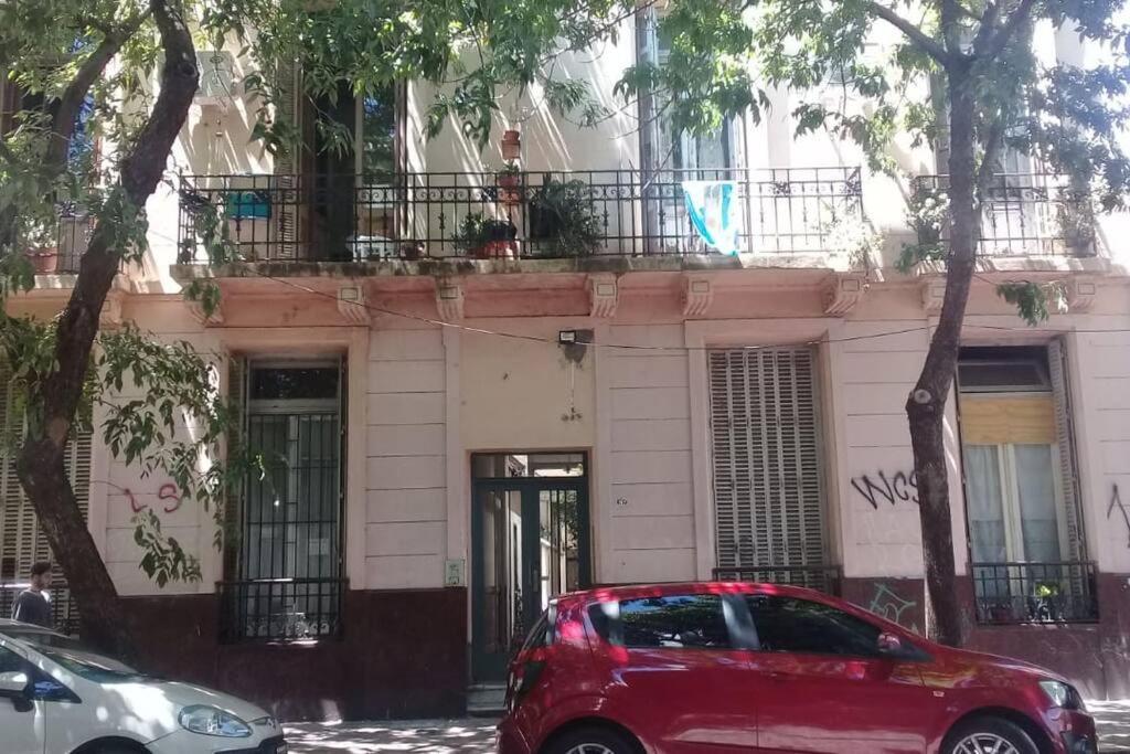 Apartamento Ph Palemo Soho Buenos Aires