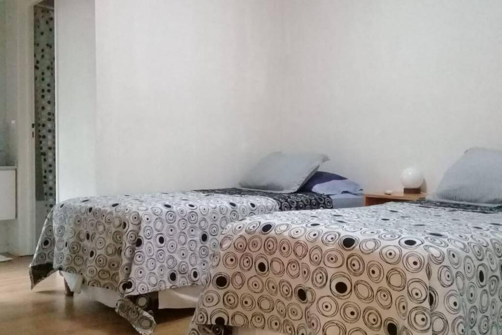 Apartamento Ph Palemo Soho