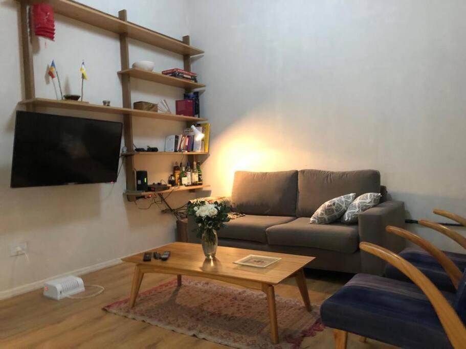 Ph Palemo Soho Apartamento Buenos Aires