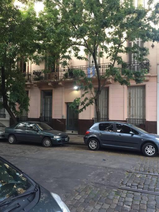 Apartamento Ph Palemo Soho Buenos Aires