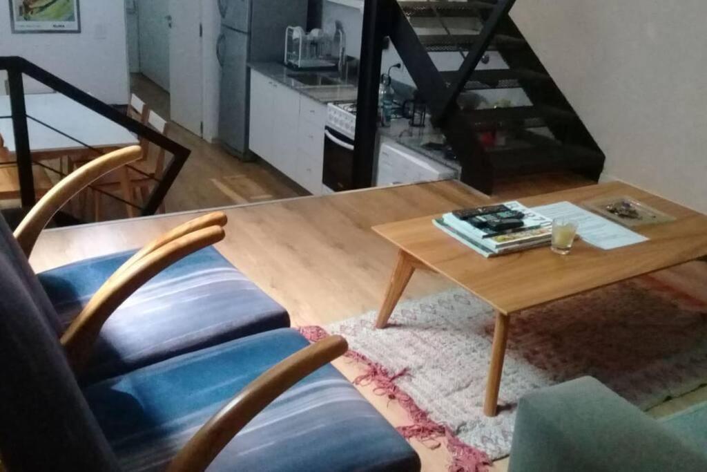Ph Palemo Soho Apartamento