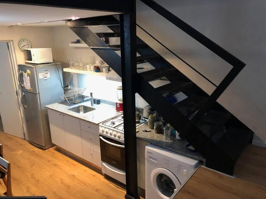 Ph Palemo Soho Apartamento Buenos Aires
