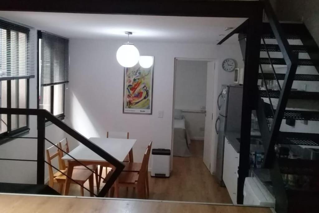 Ph Palemo Soho Apartamento