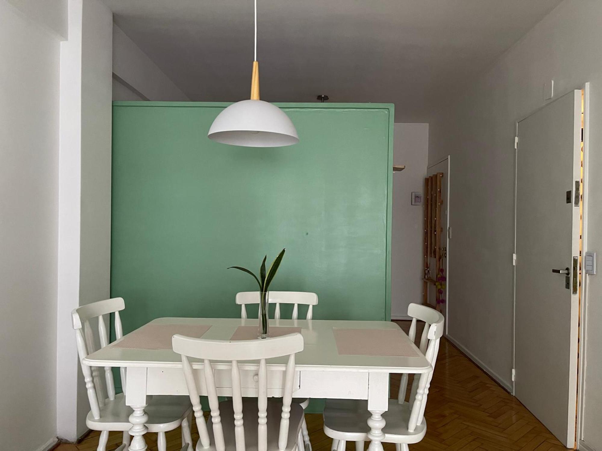 Excelente Departamento Palermo Apartamento Ciudad Autónoma de Buenos Aires