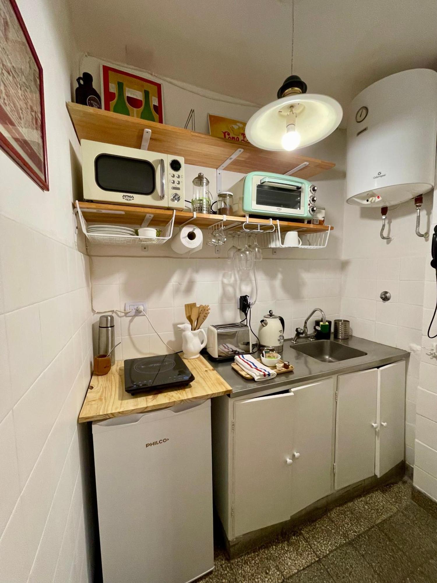 Excelente Departamento Palermo Apartamento Ciudad Autónoma de Buenos Aires