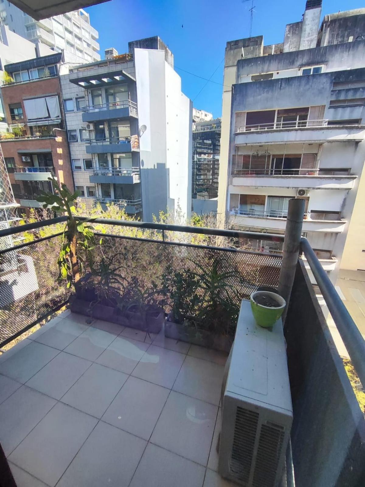 Apartamento Luzca Canitas