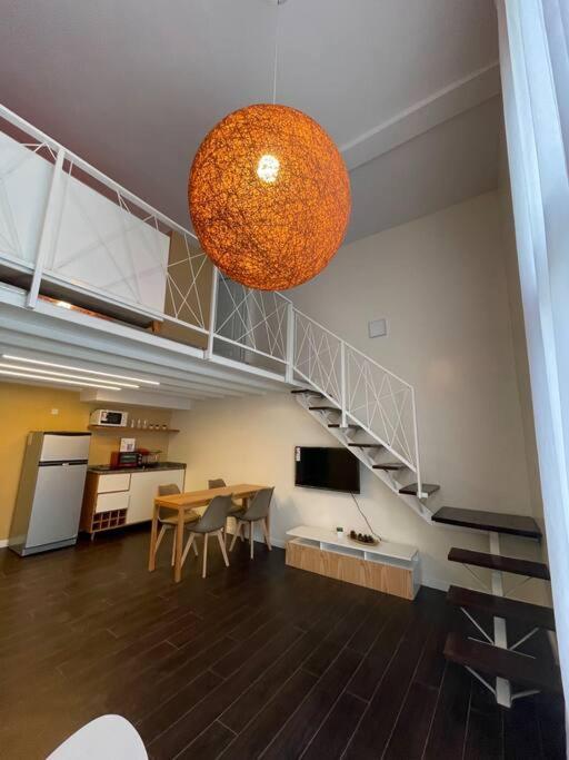 Apartamento Maison Work & Travel 2 Belgrano Buenos Aires