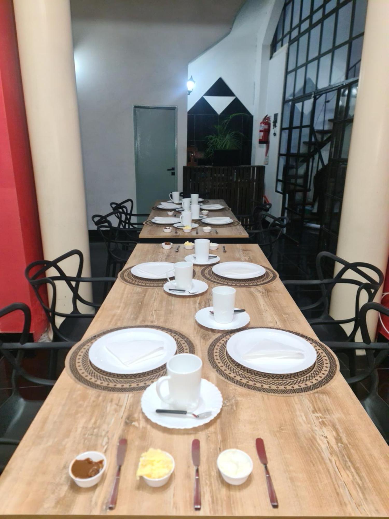 First Stop * Ciudad Autónoma de Buenos Aires