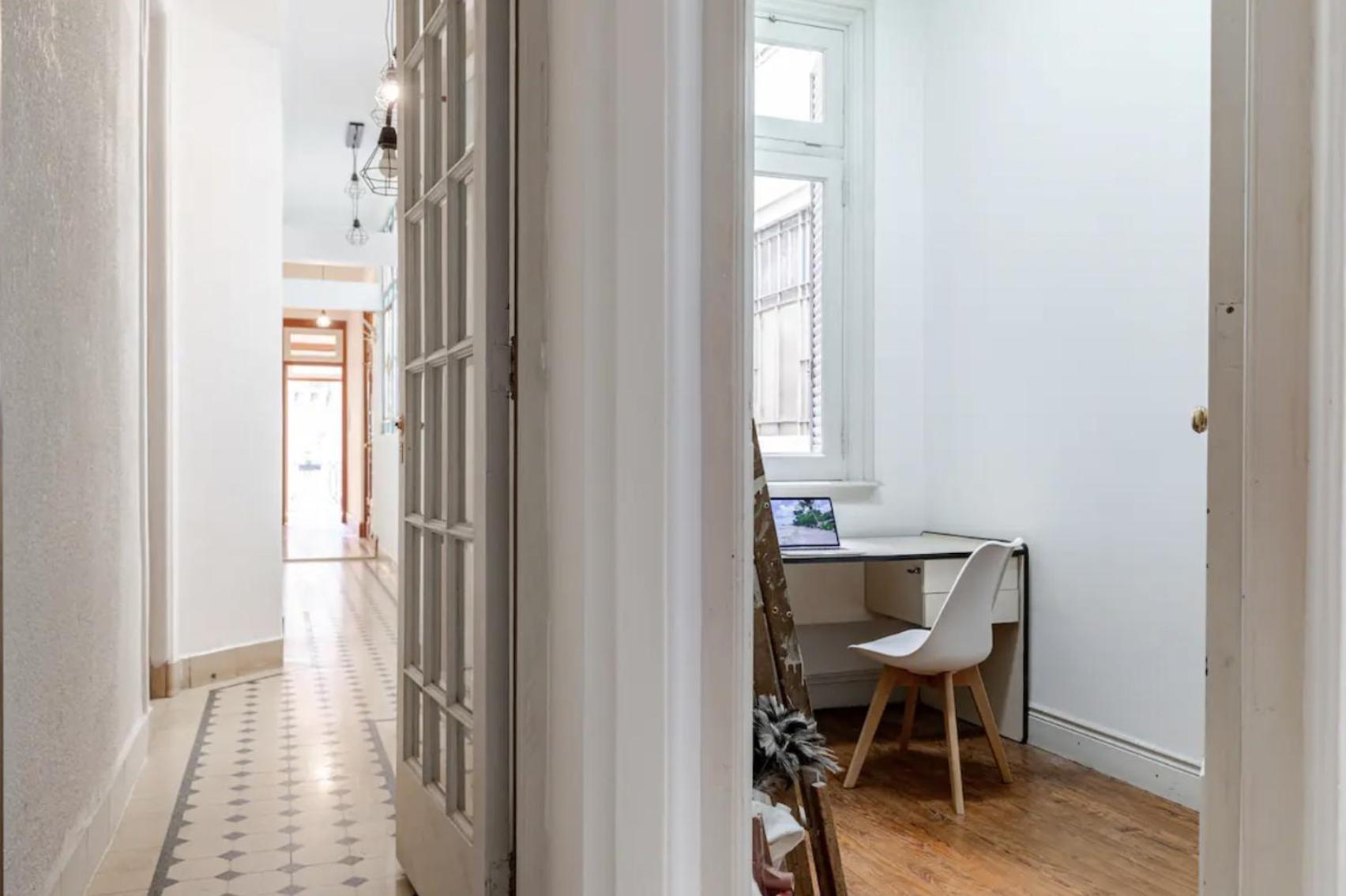 Apartamento Depto Refaccionado Montserrat Ciudad Autónoma de Buenos Aires